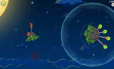 Angry Birds Space Free Download For Pc