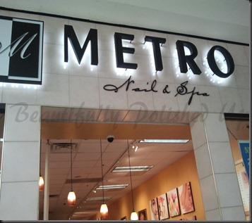 Metro