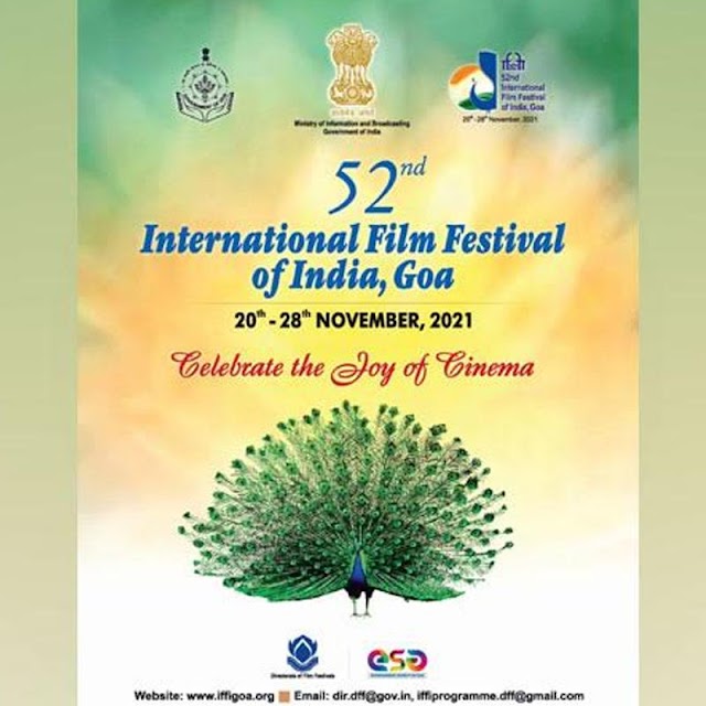 Indian Panorama calls for entries for 52nd edition of IFFI