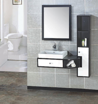 this time there is inspiration for you to design  Bathroom Mirror Cabinets