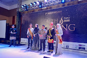 MUA Community Gelar Aceh Wedding Expo 2020