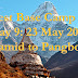 Day 9 - Pyramid to Pangboche