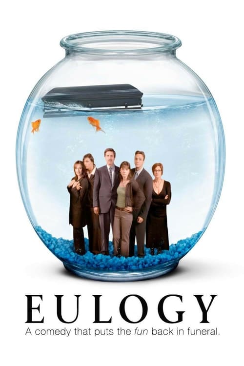 [HD] Enredos de familia (Eulogy) 2004 Pelicula Online Castellano