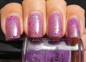 KBShimmer Sugar Plum Faerie