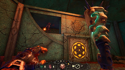 Hellbound Game Screenshot 3