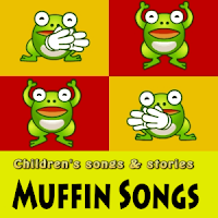 http://www.youtube.com/user/MuffinSongs