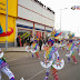 Color, Fantasía y Animación en el Desfile del Carnaval