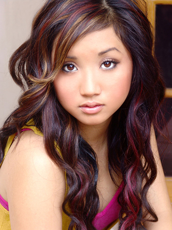 Brenda Song born March 27 1988 is an American actress film producer 