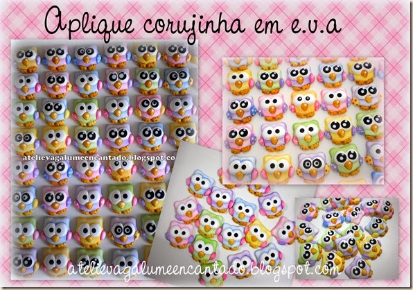 corujinhas