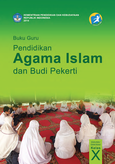 DOWNLOAD BSE 2013 Pendidikan Agama Islam dan Budi Pekerti (Buku Guru) SMA MA SMK MAK KELAS X