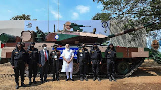 modi-hand-over-nation-arjun-tank