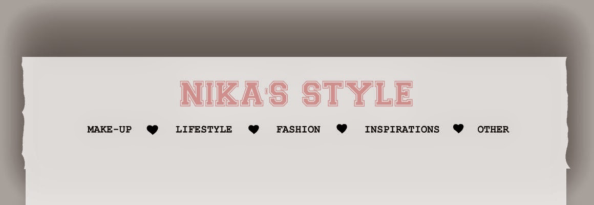 Nika's Style