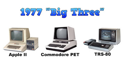 Commodore History Part 3 - The Commodore 64