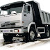 Alat Pengangkut Material (Dump Truck)