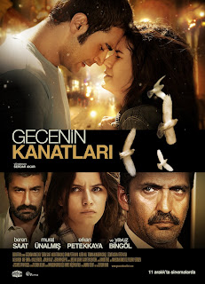 Gecenin Kanatları film izle