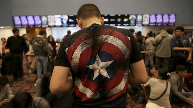  Mereka yang 'Terluka' karena 'Avengers: Endgame' 