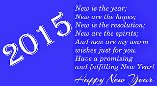 Beautiful Happy New Year 2015 Prayer Wallpaper