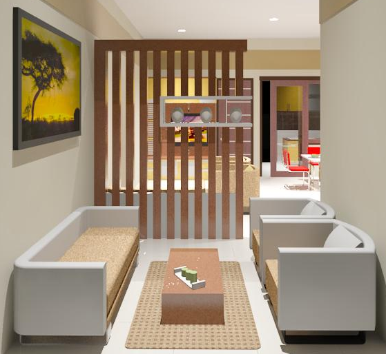 Interior Ruang Tamu Yang Cantik Interior Rumah Sederhana Interior Ruang Tamu Yang Cantik Interior Rumah Sederhana