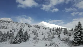 Ponte di Legno/Tonale