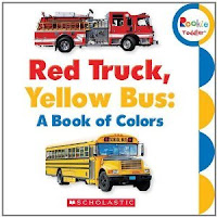 I Love Trucks Rookie Toddler Epub-Ebook