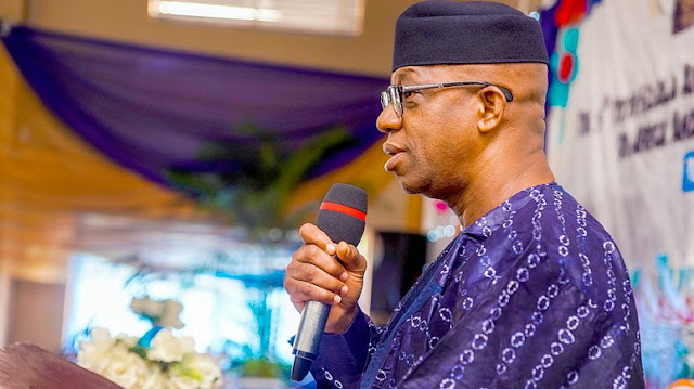 Abiodun suspends reopening of churches, mosques in Ogun