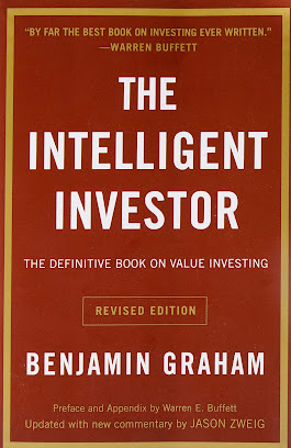 The Intelligent Investor- Summary