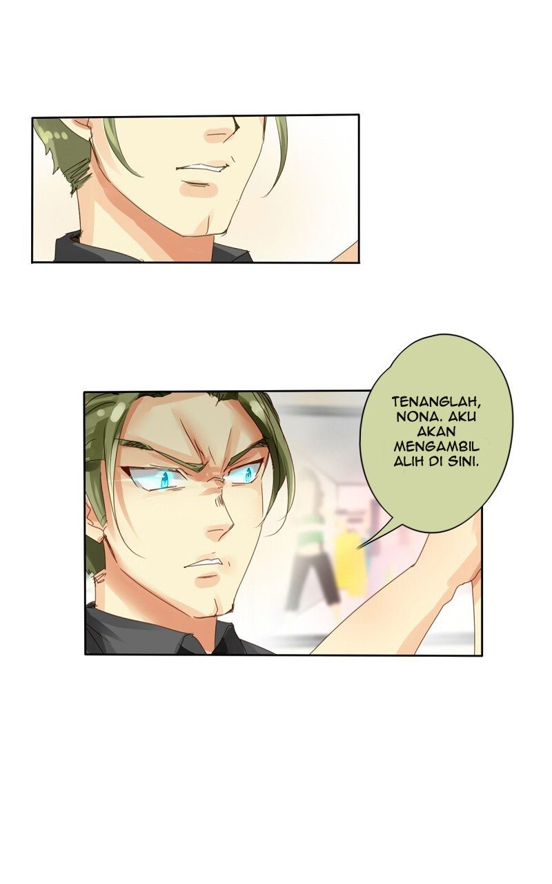 Webtoon UnOrdinary Bahasa Indonesia Chapter 09