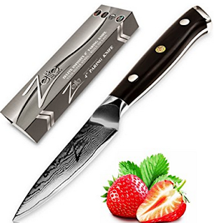 Best Paring Knives