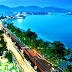 Thành phố biển Nha Trang nổi tiếng nhất Việt Nam