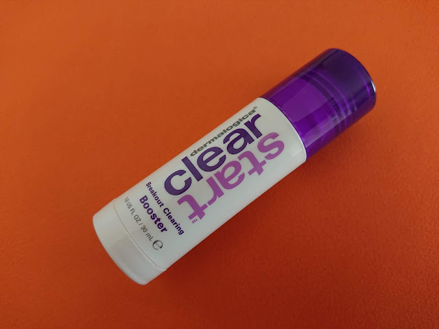 Dermalogica Clear Start Breakout Clearing Booster