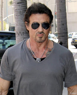 Sylvester Stallone, American celebrity, actor, Hollywood,  pictures,images, wallpapers