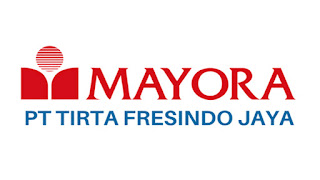 Lowongan Kerja PT Tirta Fresindo Jaya (Mayora Group)