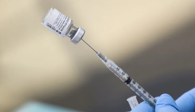 German man 'enthusiastically' gets 217 Coronavirus inoculation shots and he is as yet alive