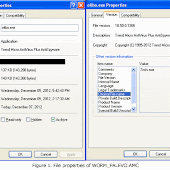  Bitcoin Miner Malware Posing as Trend Micro AV