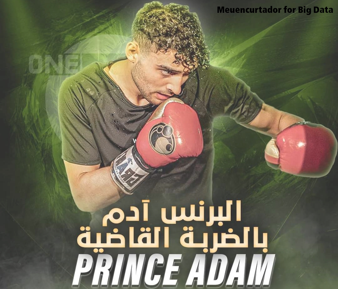 Exciting Triumph for British-Yemeni Boxer Adam Naseem Hameed in Today's Bout