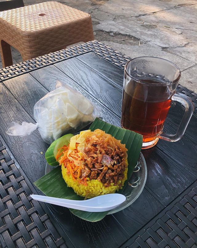 menu kopi moyan bandung