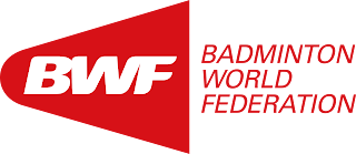 Badminton World Federation (BWF) Logo Vector Format (CDR, EPS, AI, SVG, PNG)
