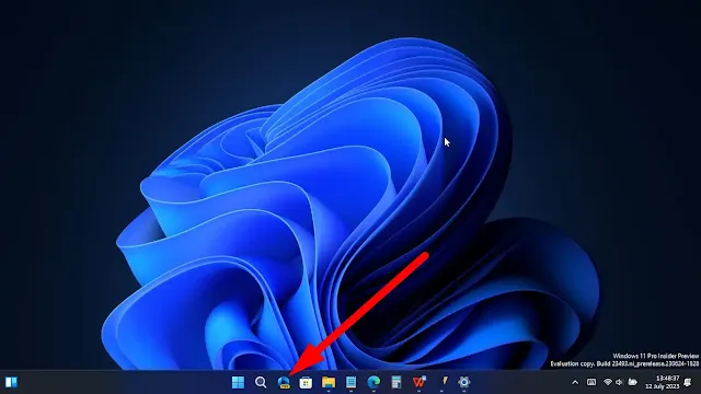 Cara Menghilangkan Tombol Windows Copilot Pada Taskbar Windows 11