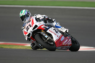 Troy Bayliss Ducati