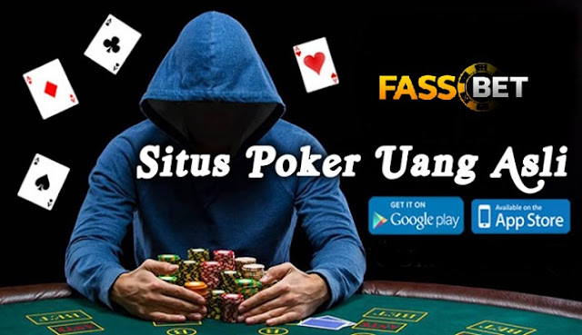 situs poker online