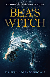 Bea's Witch cover