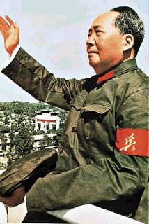 biografi Mao Tse Tung 