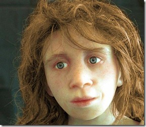 neanderthal