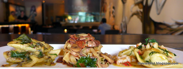 It was far also long later having kickoff been recommended Madison Madisons Restaurant, Modern Australian Cuisine, Bangsar, Kuala Lumpur