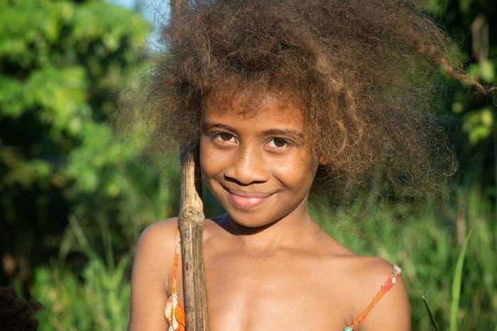 40 Of The Most Amazing Humans Met On The Streets By The ‘Humans Of’ Movement Worldwide - Humans of Vanuatu