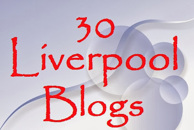 list of liverpool blogs