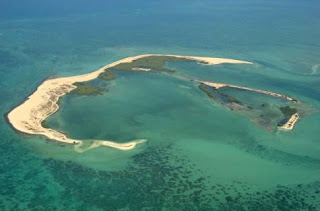 Abu Tinah Island