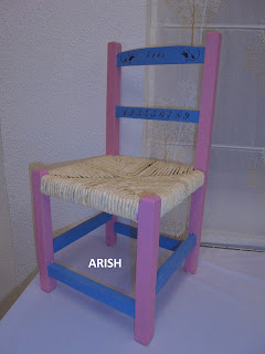 arish