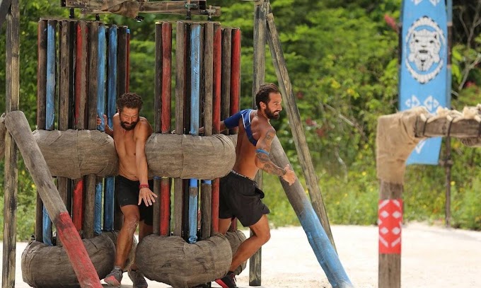 Survivor Spoiler 9-5: Ποιοι κερδίζουν τη 2η ασυλία; 