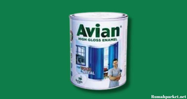 Avian High Gloss Enamel